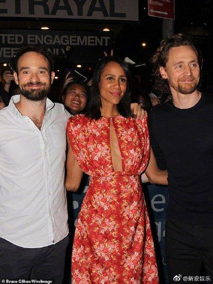 3岁|抖森被曝已与小3岁女星同居 最近公布恋情的真多！