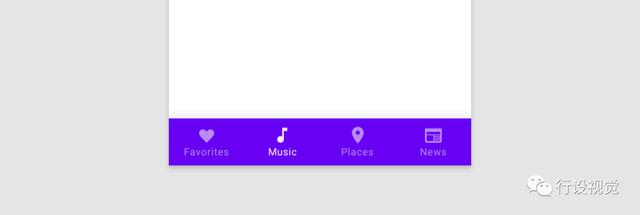 关于底部导航栏设计，你忽略了哪些？