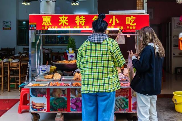 再见了！广州第一淘宝村...