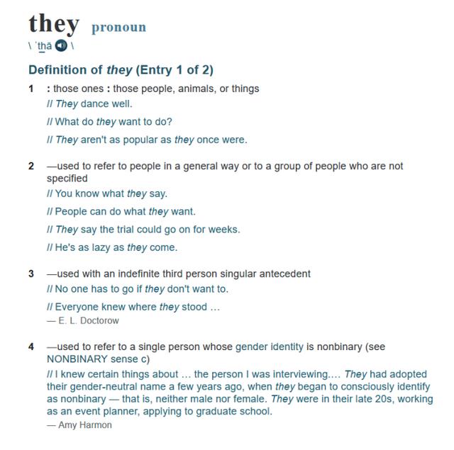 they是什么意思中文(they是什么意思中文翻译)