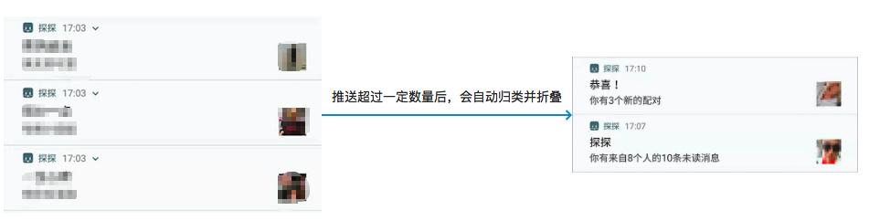 老牌社交产品，靠push撬动1000万日活？这种「推送策略」也太野了吧