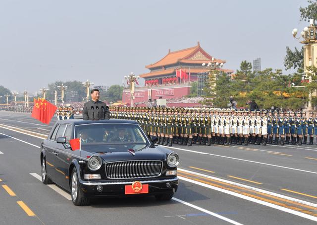 2019年国内十大新闻背后的关键词，你get了几个？