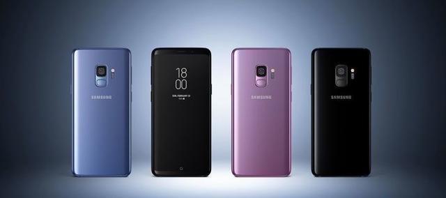 三星Galaxy S9系列用户福利来了！Android10.0系统补丁已推出