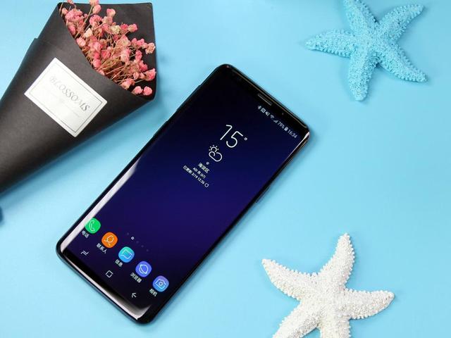 三星Galaxy S9系列用户福利来了！Android10.0系统补丁已推出