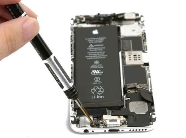 官换机、翻新机傻傻分不清？“真假”iPhone辨识秘籍