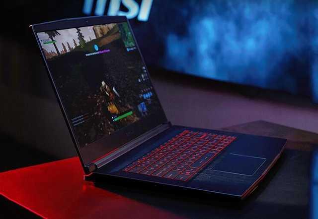 无限尽享畅玩乐趣，让微星GF65游戏笔记本帮你实现