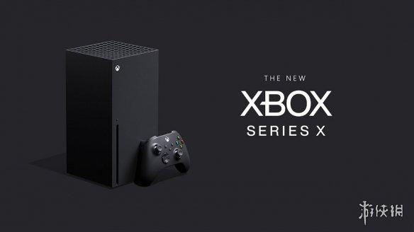 微软Xbox Series X低配版主机Lockhart曝光：性能好弱