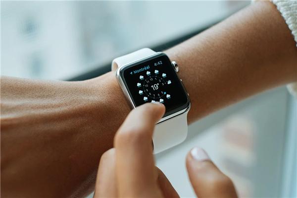 苹果Apple Watch 即将迎来升级换代，这次会有什么惊喜出现？