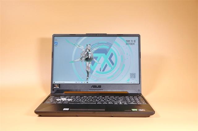 首发锐龙7 4800H！华硕天选笔记本评测：来改变世界吧