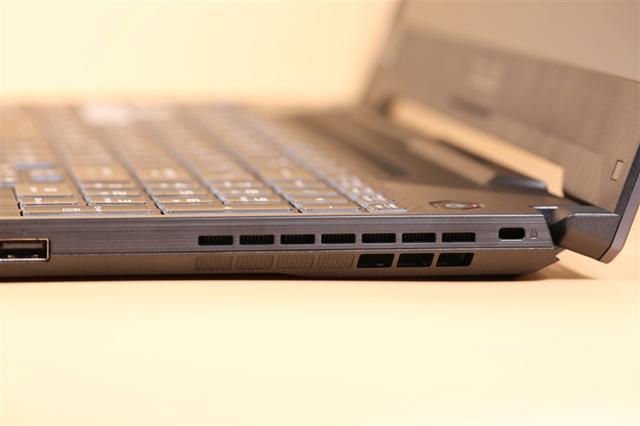 首发锐龙7 4800H！华硕天选笔记本评测：来改变世界吧