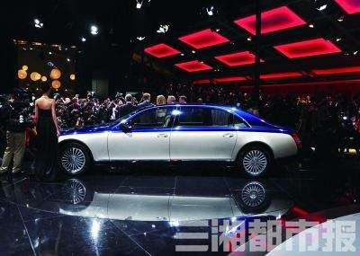 2020湖南车展&ldquo;五一&rdquo;登场！这是全国汽车行业第一个恢复的大型展会