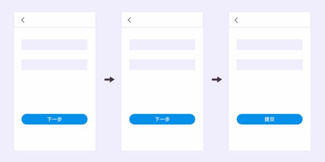 B端产品｜APP的反向导航，只能“从哪来回哪去“吗？