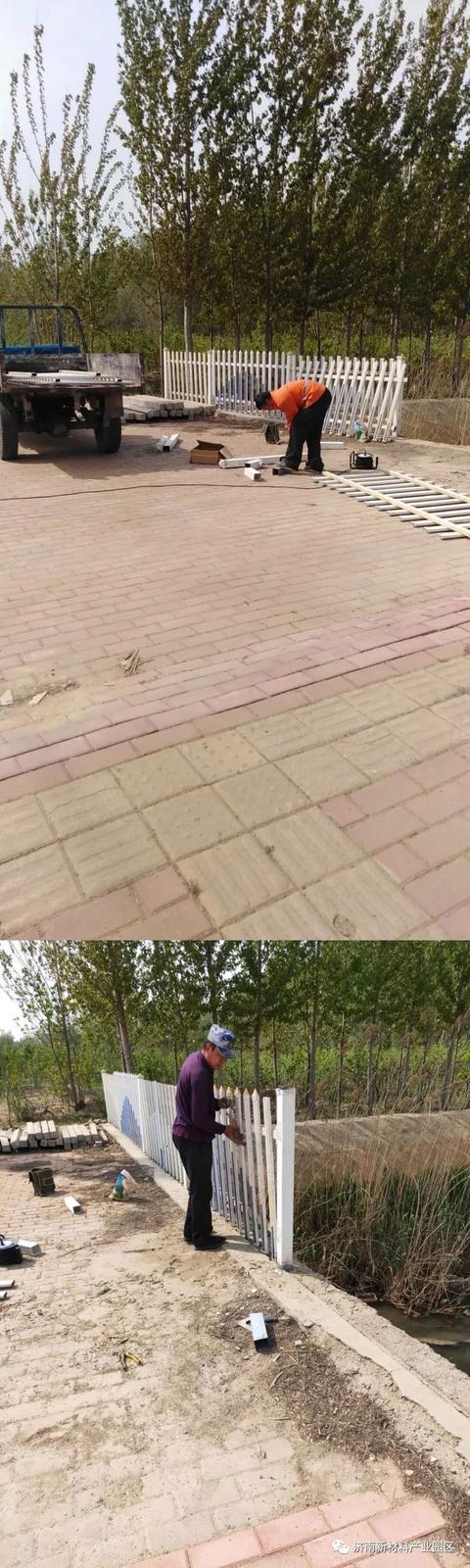 规划建设局|聚焦项目建设 强化跟踪服务（三十二）