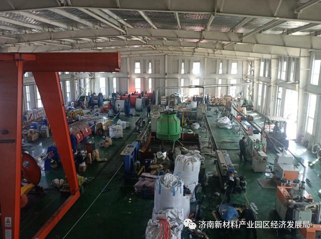 经济发展局|开展企业安全生产专项检查