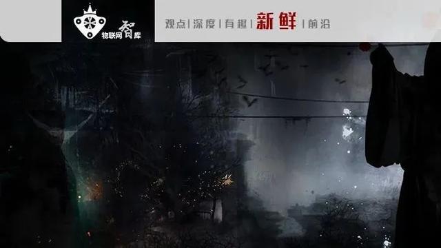 工业的未来在哪里？