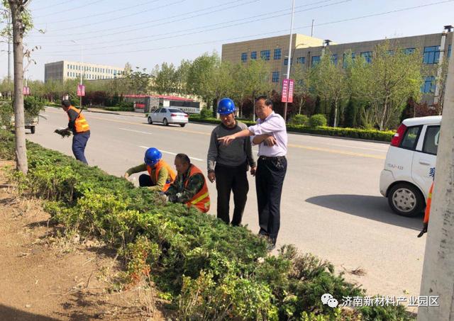 规划建设局|聚焦项目建设 强化跟踪服务（三十三）