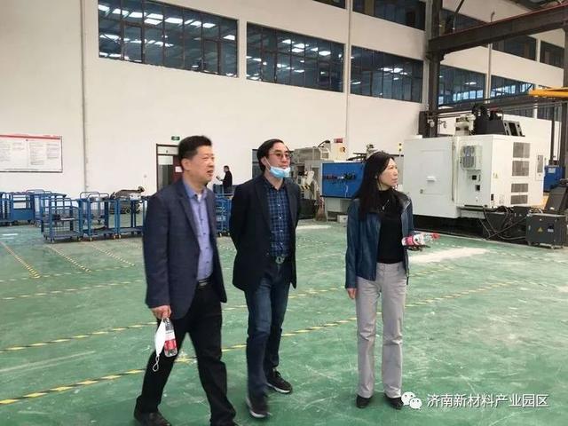 投资促进局|抓好学习强本领 精准赋能促提升