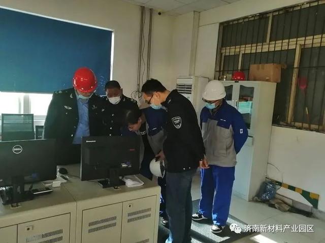 凝心聚力，为环保事业做贡献