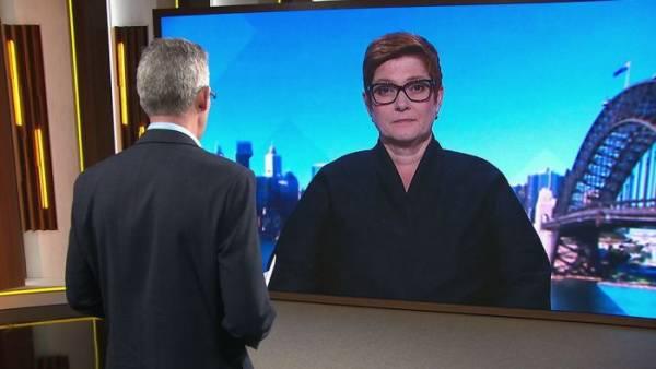 澳媒炒作中国要加征大麦进口关税，澳总理却这