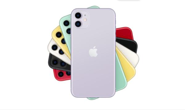 蘋果去庫存！iPhone 11最高降價1600元，為新機iPhone 12讓路？