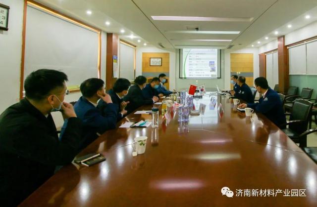市委常委、市总工会主席雷天太到天桥区调研
