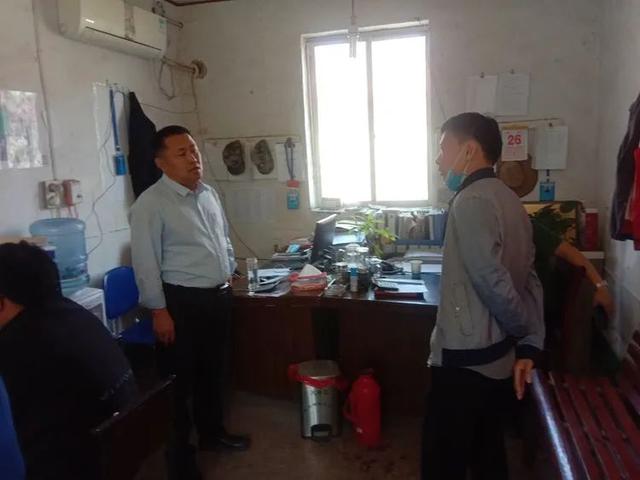 规划建设局|聚焦项目建设 强化跟踪服务（四十一）