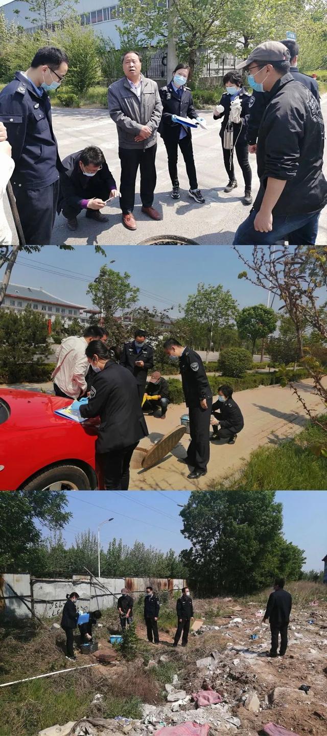 规划建设局|聚焦项目建设 强化跟踪服务（四十一）