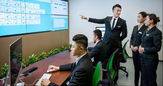 善赋城市美好，这家企业真的不一样