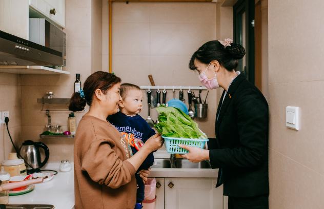 善赋城市美好，这家企业真的不一样