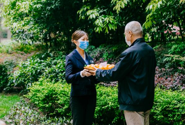 善赋城市美好，这家企业真的不一样