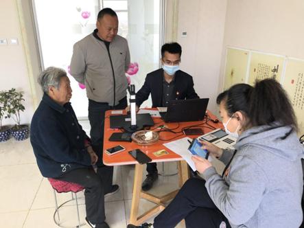 建行黑龙江牡丹江分行：金融活水精准滴灌 助力美丽乡村振兴