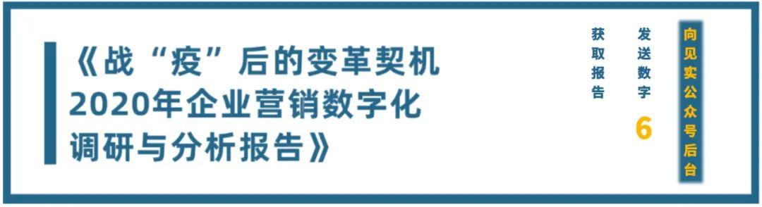 大把预算砸下去，你这几年的营销为什么都没出彩？