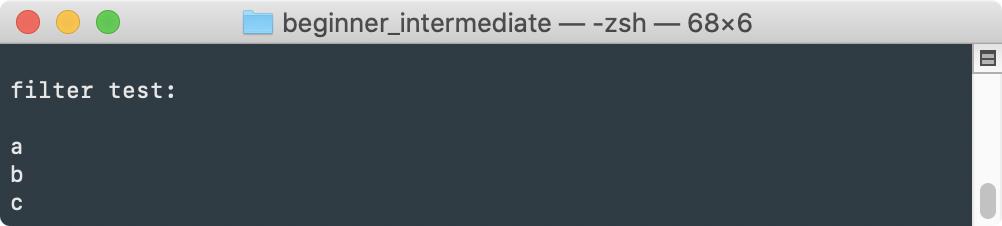 Python 初学者进阶的九大技能