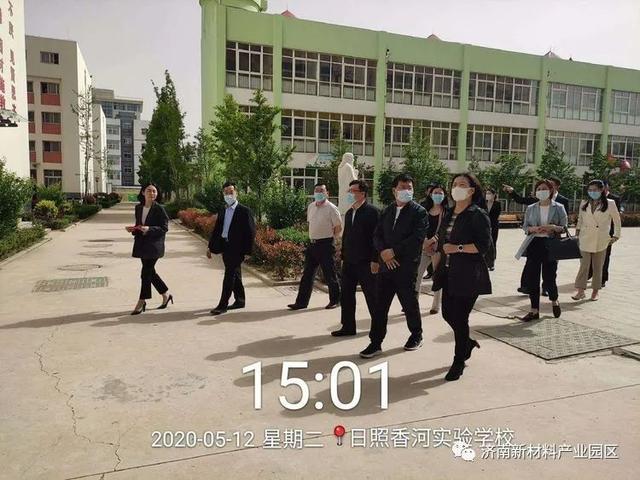 投资促进局|加快节奏 勤练内功 努力推动“双招双引”量质齐升