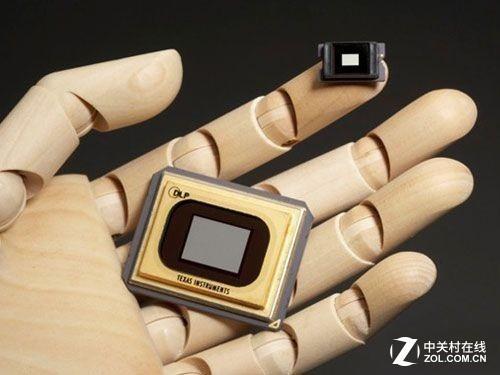 这几年智能投影为何升级不明显？