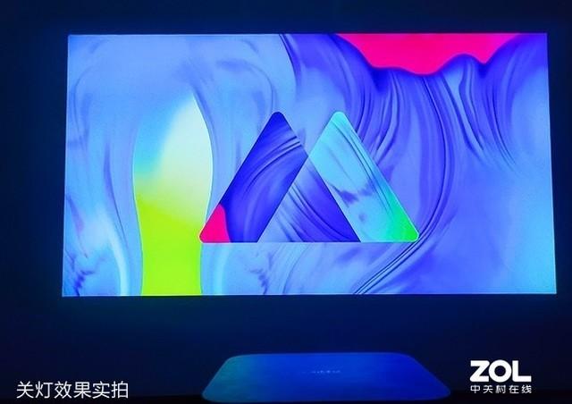 这几年智能投影为何升级不明显？