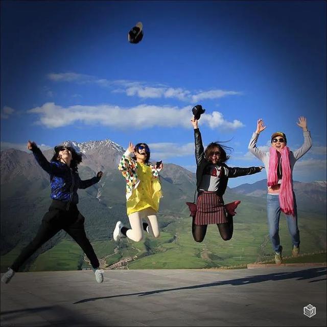 后浪手札①｜天要下雨娘要嫁人，95后要辞职