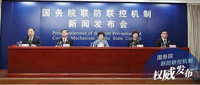 权威建议 | 哪些情况不用佩戴口罩？上班、出差