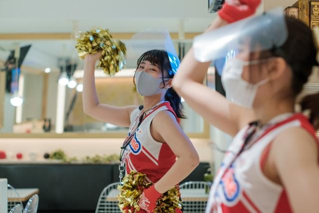 疫情之下　日本线上相亲会悄然流行