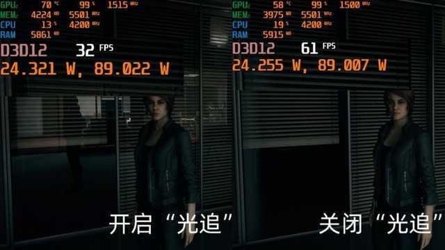 ROG幻14评测：14英寸轻薄本上玩光追是什么体验？