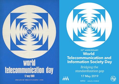 世界电信日，原来是这么来的……