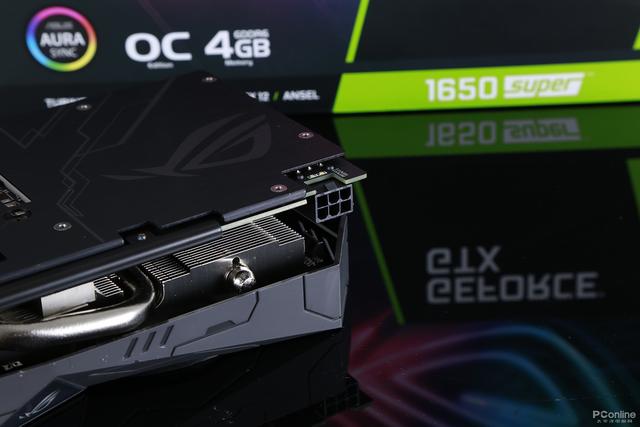平民超跑！顶级GTX1650SUPER开箱 不如买1660？