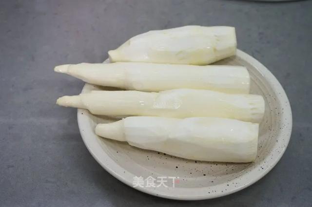 茭白的8种家常做法，这样搭配，刚刚好