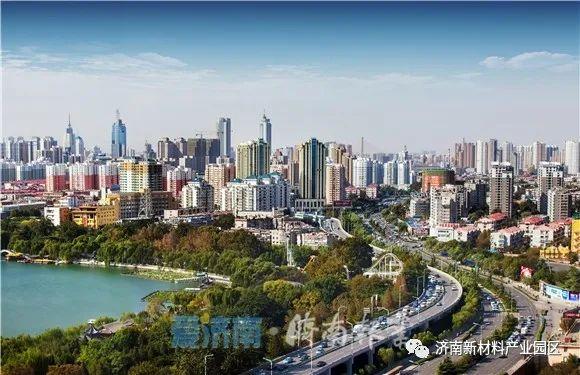 区位优越 产业雄厚 空间广阔 机遇难得：您好，这里是天桥！