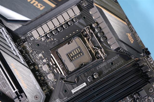 内存超频能力依旧拔群！微星MEG Z490 ACE主板评测