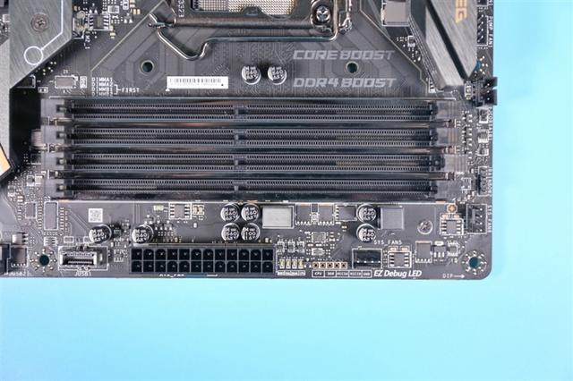 内存超频能力依旧拔群！微星MEG Z490 ACE主板评测