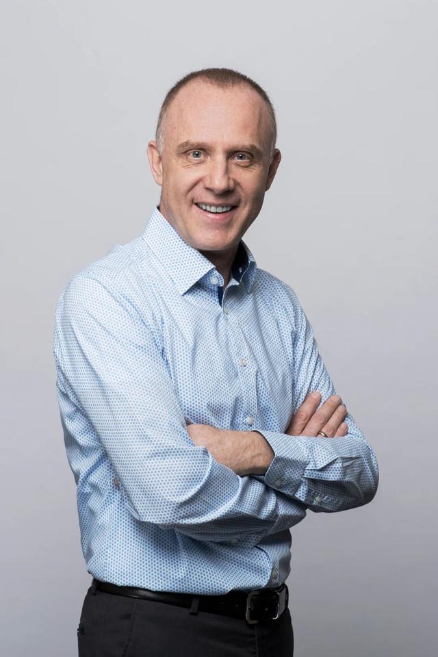 工业的未来在哪里？