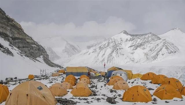 珠峰测量登山队总指挥王勇峰：如何完成看似不