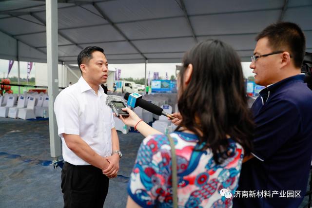 弘扬天桥精神，园区企业家这样说！