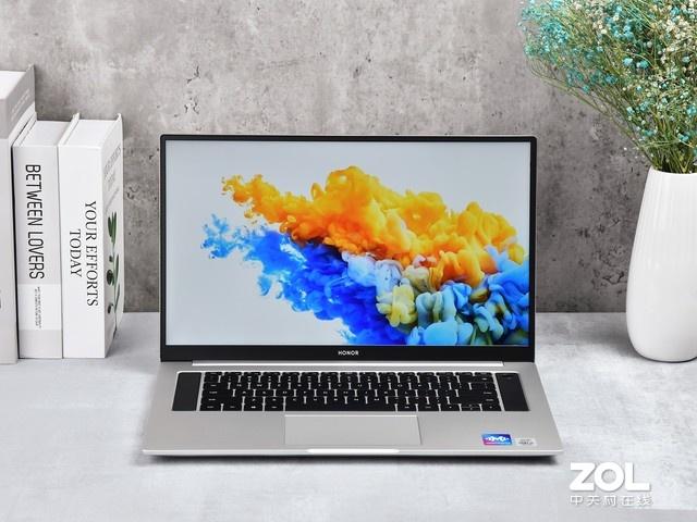 开创16.1英寸屏幕先河 荣耀MagicBook Pro 2020评测